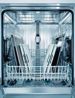 SIEMENS Geschirrspüleinsatz SZ73000, Zubehör für Geschirrspüler