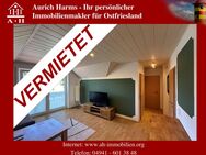 !!Exklusives-möbliertes-1 Raum-Appartement!! - Aurich