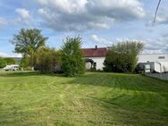 Einfamilienhaus + zusätzliches Baufenster in Bisingen bei Hechingen - Bisingen