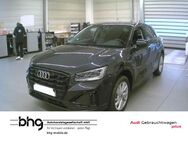 Audi Q2, Advanced Q2 35 TFSI advanced, Jahr 2022 - Freiburg (Breisgau)