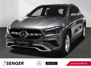 Mercedes GLA 200, MBUX, Jahr 2023 - Ahlen