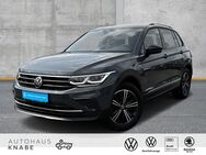 VW Tiguan, 1.5 TSI Active, Jahr 2021 - Kierspe