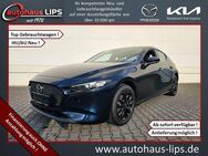 Mazda 3 SkyActiv-G 150 Sports-Line | Navi | ACC | HUD | - Bad Kreuznach