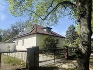 Geringe Nebenkosten mit Pool und großem Grundstück - provisionsfrei - Schöneiche (Berlin)