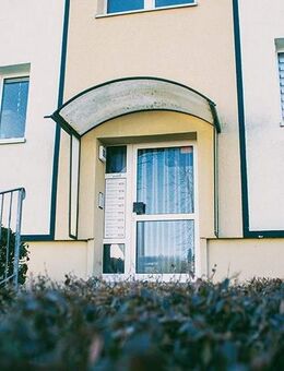 Neues Jahr, neue Wohnung. - Prenzlau