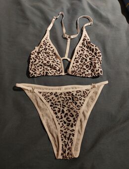 Schöner Bikini - Magdeburg