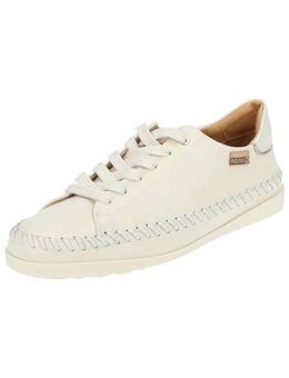 PIKOLINOS PIKOLINOS Halbschuhe Leder Schnürschuh