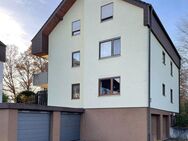 freie 4 Zimmerwohnung im 2.OG in Aalen-Nesslau (VHB) - Aalen