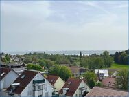Attraktive, bezugsfreie Liegenschaft mit See- und Alpensicht, in ruhiger Lage von Daisendorf! - Daisendorf