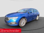 Skoda Octavia, 2.0 TSI Combi Style, Jahr 2024 - Straubing