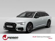 Audi S6, Avant TDI, Jahr 2022 - Regensburg