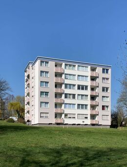 Demnächst frei! 3-Zimmer-Wohnung in Dortmund Kirchlinde - Dortmund