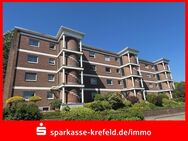 3-Zimmer-Eigentumswohnung mit großem Balkon - Viersen