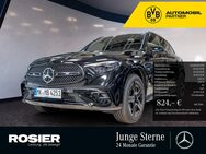 Mercedes GLC 200, AMG Sport, Jahr 2024 - Arnsberg