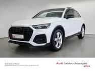 Audi Q5, 35 TDI S line, Jahr 2023 - Passau