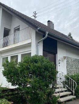 Handwerker aufgepasst! Sanierungsbedürftiges Einfamilienhaus in ruhiger Lage von BAD/ Haueneberstein - Baden-Baden