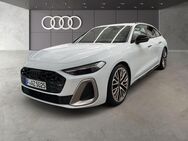 Audi A5, Avant TDI quattro S line, Jahr 2024 - Frankfurt (Main)