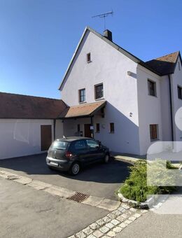Wohn- und Geschäftshaus -zentrale Lage- - Altendorf (Regierungsbezirk Oberpfalz)