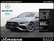 Mercedes A 180, AMG-Sport Winter, Jahr 2023 - Plettenberg