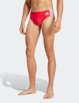 adidas Performance Badehose 3S BLD TRUNK (1-St)