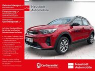 Kia Stonic 1.0 T-GDI Vision Navi, Kamera, Parkpilot - Riesa