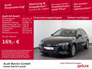 Audi A4, Avant 40 TDI qu, Jahr 2023 - Berlin