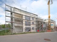 Wohlflühlwohnung in Dauchingen mit tollem Blick! - Dauchingen