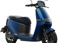 SAXXX E-Motorroller Ecooter E2MAX, 4000 W, 85 km/h