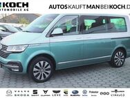 VW T6 Multivan, ighline STNDHZG, Jahr 2020 - Ludwigsfelde