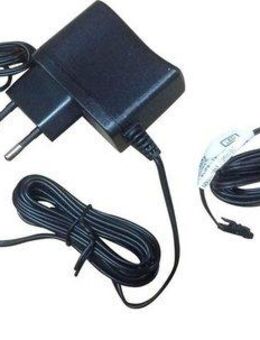 trendteam LED Schrankinnenraumbeleuchtung Glaskantenbeleuchtung, Ein-/Ausschalter, LED fest integriert, Warmweiß