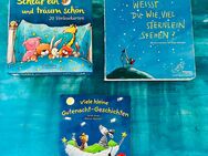 Buch Set 3 Stück • Gute Nacht• für Kinder - Dorfen