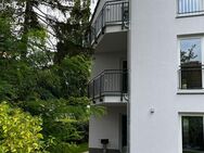 Wohnung im 2. OG mit Balkon/ ERSTBEZUG - Berlin