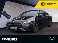 Mercedes CLA 220, d AMG Sport, Jahr 2024 - Paderborn