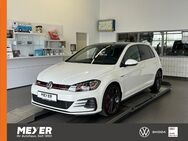 VW Golf, 2.0 TSI VII GTI Performance, Jahr 2019 - Tostedt