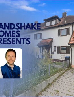 Pfiffig geschnittene, großzügige DHH in familienfreundlicher Lage - hochwertig & zukunftssicher. - Bergkirchen