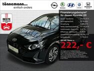 Hyundai i20, T TREND 48V SITZ, Jahr 2024 - Coesfeld