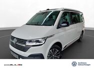 VW T6 California, 2.0 TDI 1 Beach Edition, Jahr 2023 - Münsingen