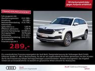 Skoda Kodiaq, 2.0 TDI Style, Jahr 2024 - Ingolstadt