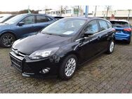 Ford Focus Lim. Titanium - Marsberg