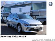 VW Golf, 1.5 VIII Var eTSI --WINTERPAK, Jahr 2025 - Nidda