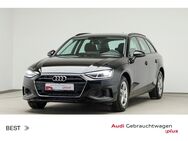 Audi A4, Avant 35 TFSI, Jahr 2022 - Mühlheim (Main)