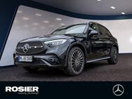 Mercedes GLC 200, AMG Line, Jahr 2024 - Paderborn