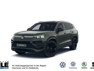 VW Tayron, 2.0 l TDI R-Line, Jahr 2022 - Hannover