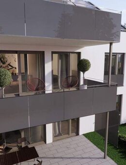 Bauplatz-Besichtigung am Sonntag, den 21.12. von 11:00-12:00 Uhr in der Robert-Schumann-Straße 12! - Herrenberg