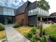 Ruhige EG-Wohnung mit moderner Ausstattung - Wittmund