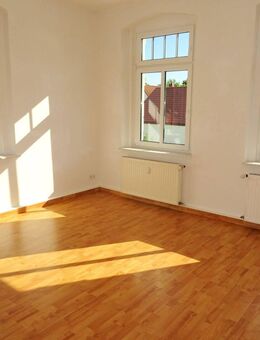 Sofort Frei ! 2 Zimmer Wohnung in Leubnitz zu vermieten! - Werdau