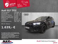 Audi SQ7, TFSI QUATT, Jahr 2024 - Offenbach (Main)