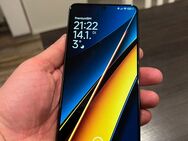 Poco X6 Pro Gelb 12GB 512GB - Gronau (Westfalen) Zentrum