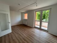 Geräumig und frisch saniert! 3-Zimmer-Wohnung mit Balkon! - Magdeburg