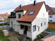 Ihr neuer Wohntraum für die ganze Familie - Leben direkt am Naturschutzgebiet in Penzendorf - Schwabach Zentrum